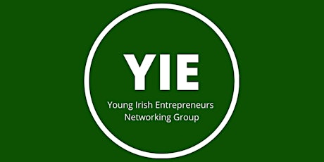 Young Irish Entrepreneurs Networking Event