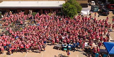 Hauptbild für OKC's Tour de Biere 2024