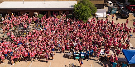 Imagem principal do evento OKC's Tour de Biere 2024