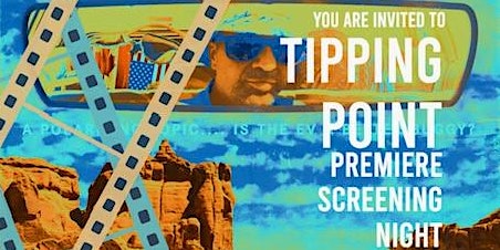 Movie Premiere Night of Tipping Point