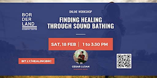 Finding Healing through Sound Bathing