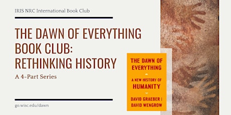 The Dawn of Everything Book Club: Rethinking the Roots of Inequality