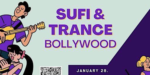 Sufi and Trance Bollywood