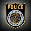 Logo von Sacramento Police Department