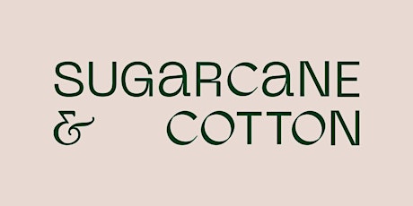 Sugarcane & Cotton: Black History Month Kick-Off