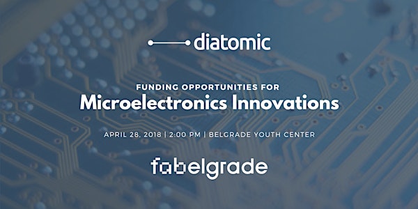 DIATOMIC: Funding Opportunities for Microelectronics Innovations