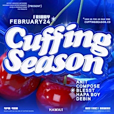 Cuffing Season - Hawaii