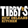 Logótipo de Tibby's New Orleans Kitchen
