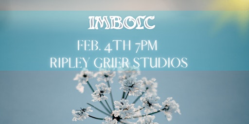Imbolc with North Wyldewood