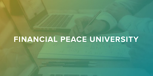 Victory Church |  Financial Peace University: Tuesday primary image