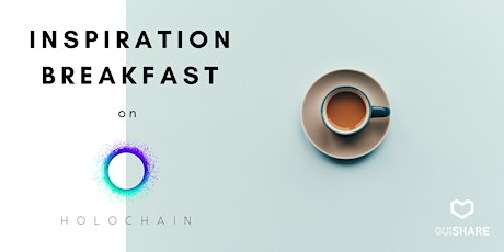 Inspiration Breakfast on Holochain with Matthew Schutte primary image