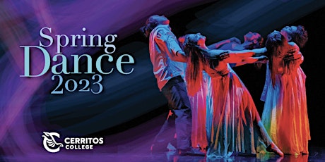 Spring 2023 Cerritos College Dance Concert