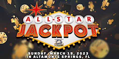 Pro Wrestling Action: All-Star Jackpot