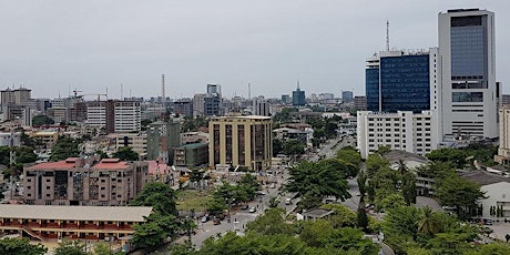 Transforming Nigeria’s urban agenda  primary image