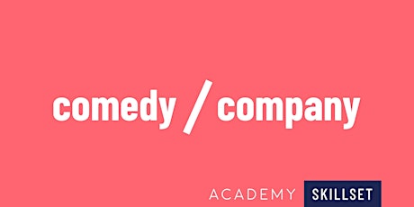 Primaire afbeelding van Comedy for companies 