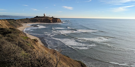 Coastal Walk at Pillar Point Bluff primary image