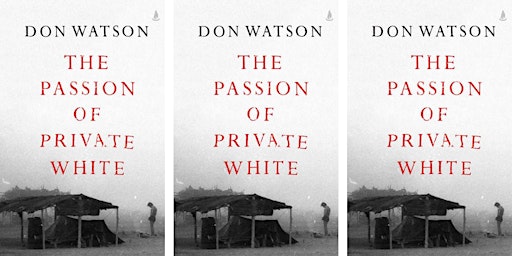 In conversation with Don Watson