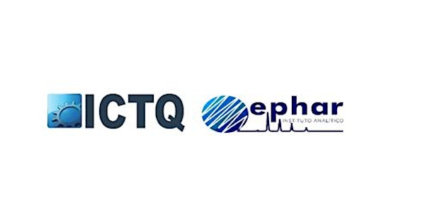 Curso prático/teórico em Cromatografia Líquida de Alta Eficiência (CLAE/HPL...