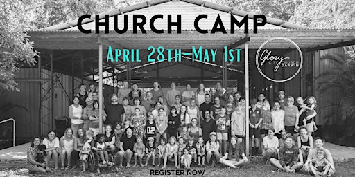 Glory City Church Camp