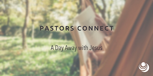 A Day Away with Jesus