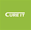 Logotipo de Cure It GRP Roofing System