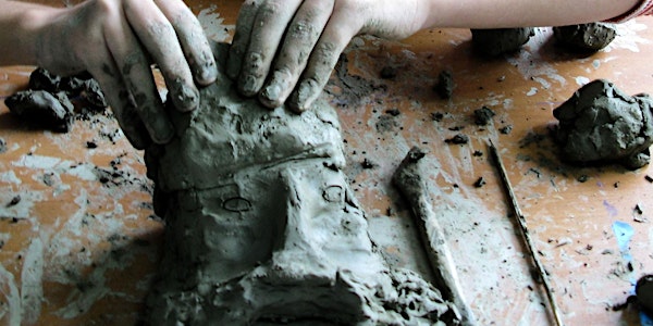 Beginning in Clay with Rebecca MEMBERS ONLY