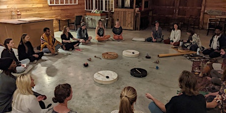 Cacao Ceremony + Ecstatic Dance (Donation-Based Event)