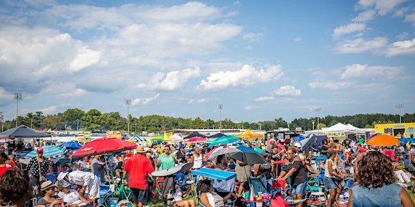 2018 FAMILY & FRIENDS MUSIC FESTIVAL