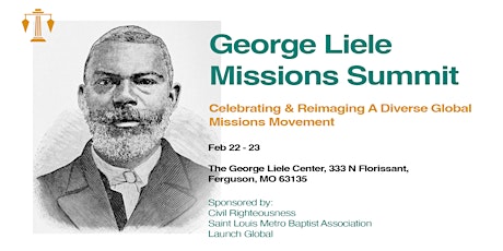 George Liele Missions Summit
