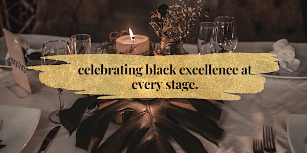 BHM Gala: Excellence in Health Sciences