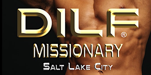DILF Salt Lake "MISSIONARY" by Joe Whitaker Presents