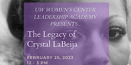 The Legacy of Crystal LaBeija