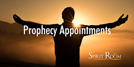 Prophecy Appointments