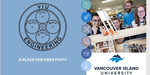 Vancouver Island University Engineering Programs Information Night