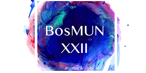 BosMUN XXII White Sponsor