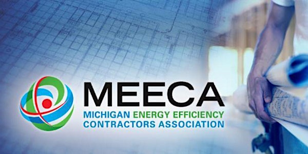 MEECA Networking Event at The Whitney Restaurant