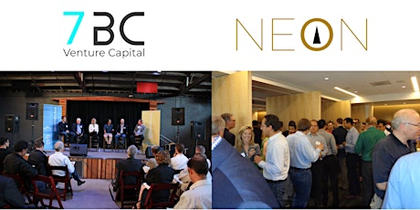 NYC VC Insight Panel, startup presentation & networking reception