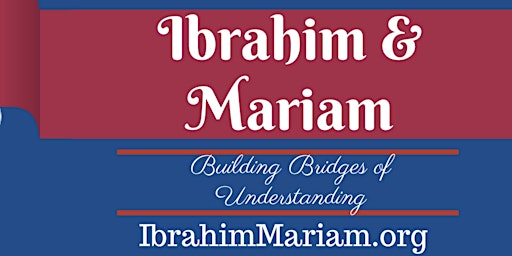 Ibrahim and Mariam Masjid Al Malik Youth Group primary image