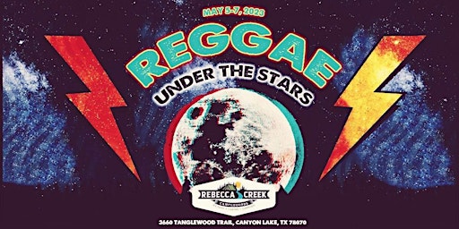 Reggae Under the Stars 2023