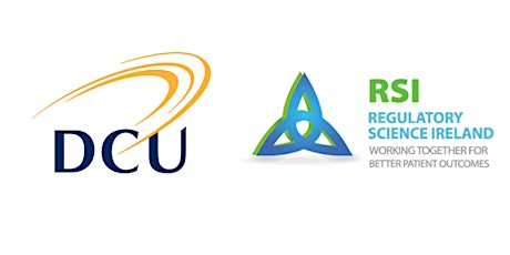 Dublin City University Pharmaceutical Regulatory Symposium & Webinar primary image