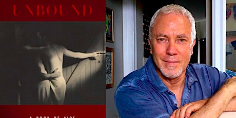 Poetry event: Aaron Shurin reads from Unbound: A Book of AIDS