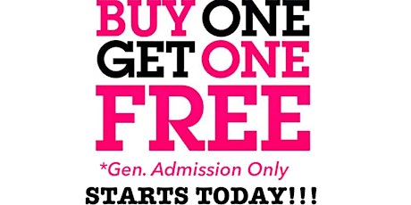 BOGO SALE-GCNHS primary image