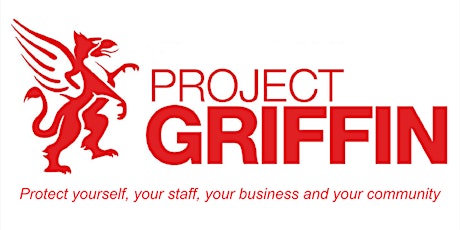 Project Griffin - Counter Terrorism & Royal Wedding briefing for Business primary image