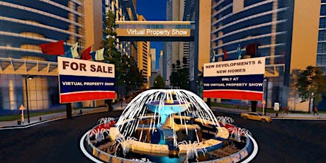 Virtual Property Show - 2023 Spring Edition