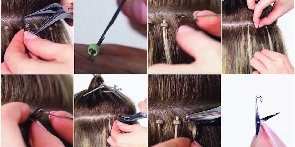 Get Hair Extension Trained Online With Di Biase Usa Tickets Get Hair Extension Trained Online With Di Biase Usa Tickets Eventbrite