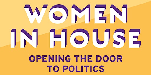 Women in House 2023 Dinner
