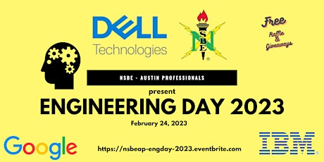 NSBEAP Engineering Day 2023 primary image