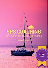 Kelly Sayers- 5Ps Spiritual Life Coaching Certification 5SATURDAY Live Workshop, Discover Your Higher Purpose, Attract Your Perfect Customers, Create Your Niche Signature Program & Create Lifestyle Coaching/Consulting Business.   primary image