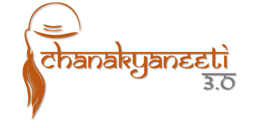 Chanakyaneeti 3.0 - National Level Strategy-Based Case Study Competition