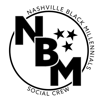 Nashville Black Millennials (NBM)'s Logo
